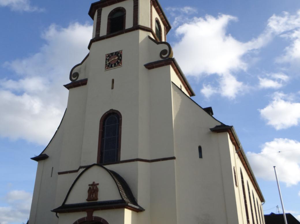 St. Laurentius Schwemlingen