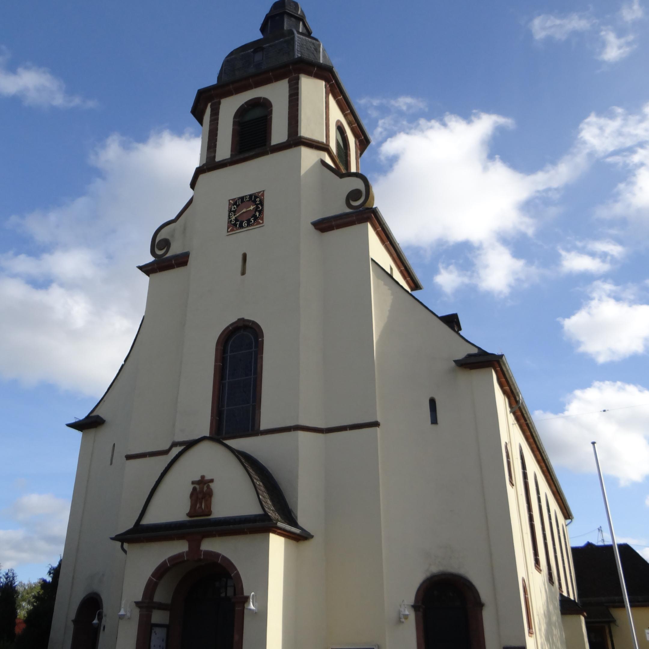 St. Laurentius Schwemlingen