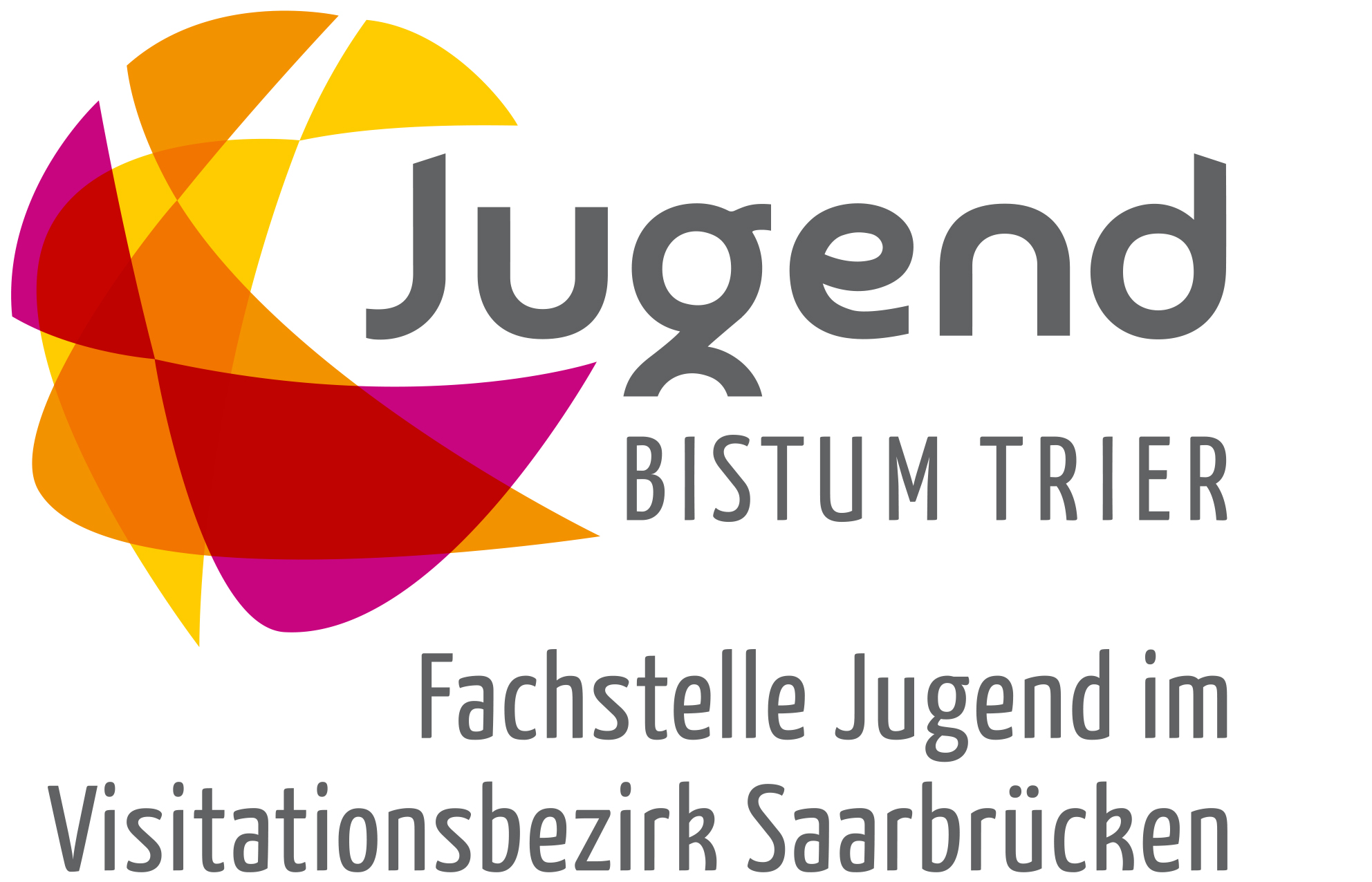 Logo Fachstelle Jugend im Visitationsbezirk Saarbrücken